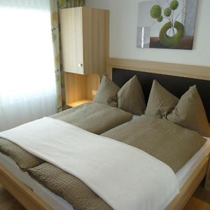 Eenpersoonskamer